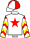 Racing colours