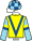 Racing colours