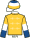 Racing colours