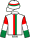 Racing colours