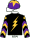 Racing colours
