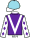 Racing colours