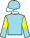 Racing colours