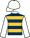 Racing colours