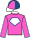 Racing colours