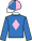 Racing colours