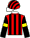 Racing colours
