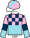 Racing colours