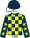 Racing colours