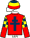 Racing colours