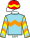 Racing colours