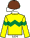 Racing colours