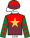 Racing colours