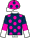 Racing colours