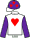 Racing colours
