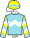 Racing colours