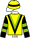 Racing colours