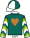 Racing colours