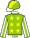 Racing colours