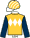 Racing colours