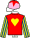 Racing colours