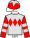 Racing colours