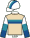 Racing colours