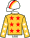 Racing colours