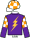 Racing colours