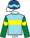 Racing colours