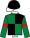 Racing colours