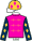 Racing colours