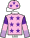 Racing colours