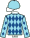 Racing colours