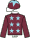 Racing colours