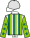 Racing colours