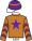 Racing colours