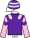 Racing colours