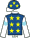 Racing colours