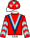 Racing colours