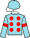 Racing colours