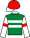 Racing colours