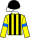 Racing colours