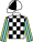 Racing colours