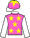 Racing colours