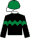 Racing colours